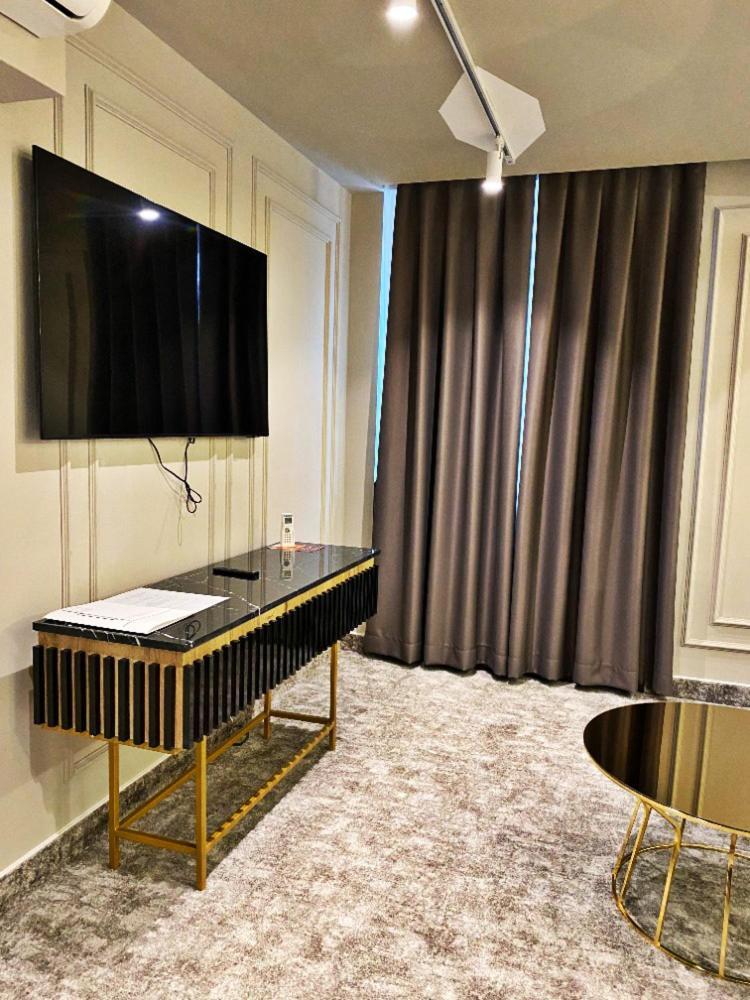 Hotel Boutique Bristol Sarajevo Extérieur photo