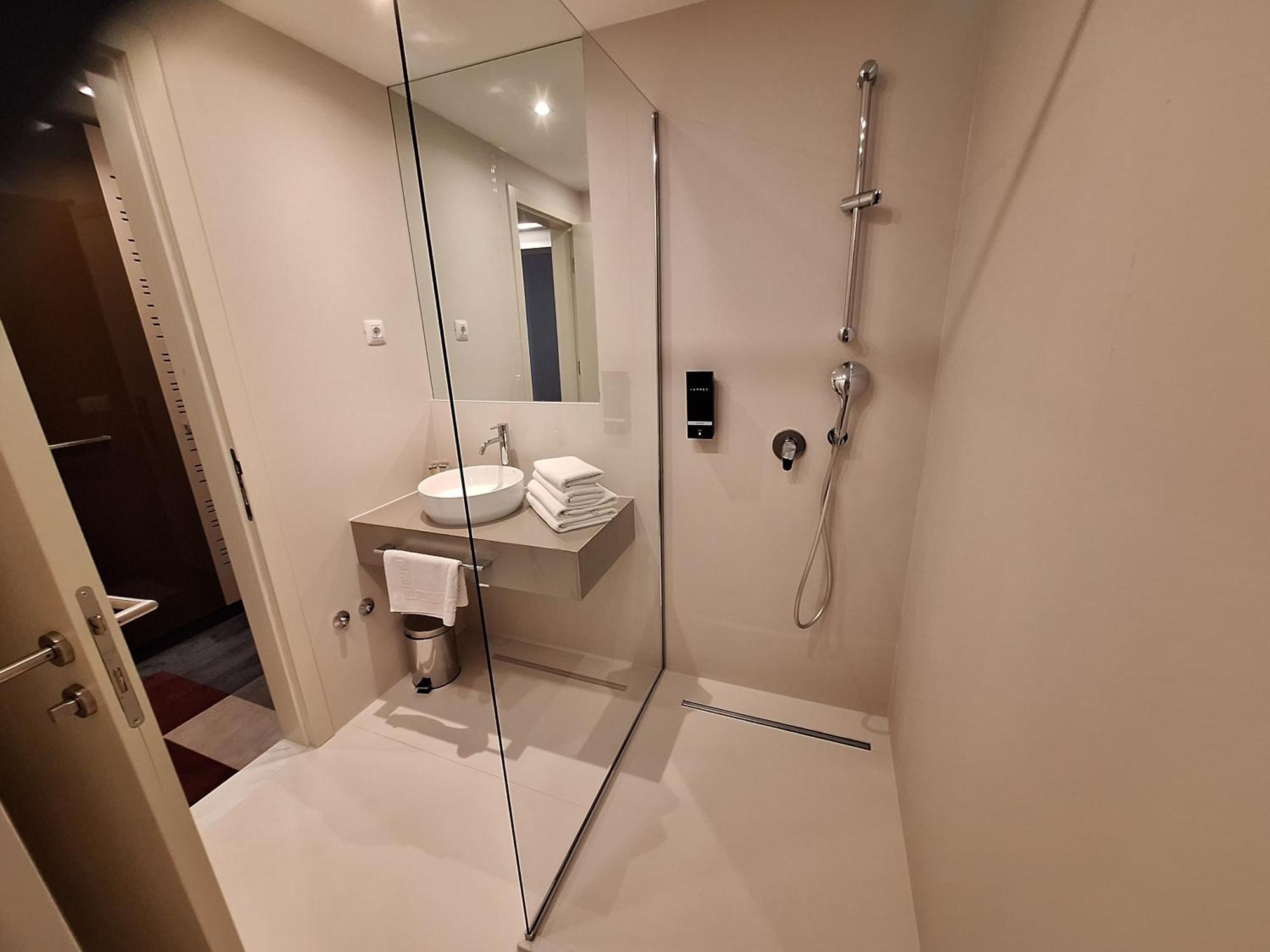 Hotel Boutique Bristol Sarajevo Extérieur photo