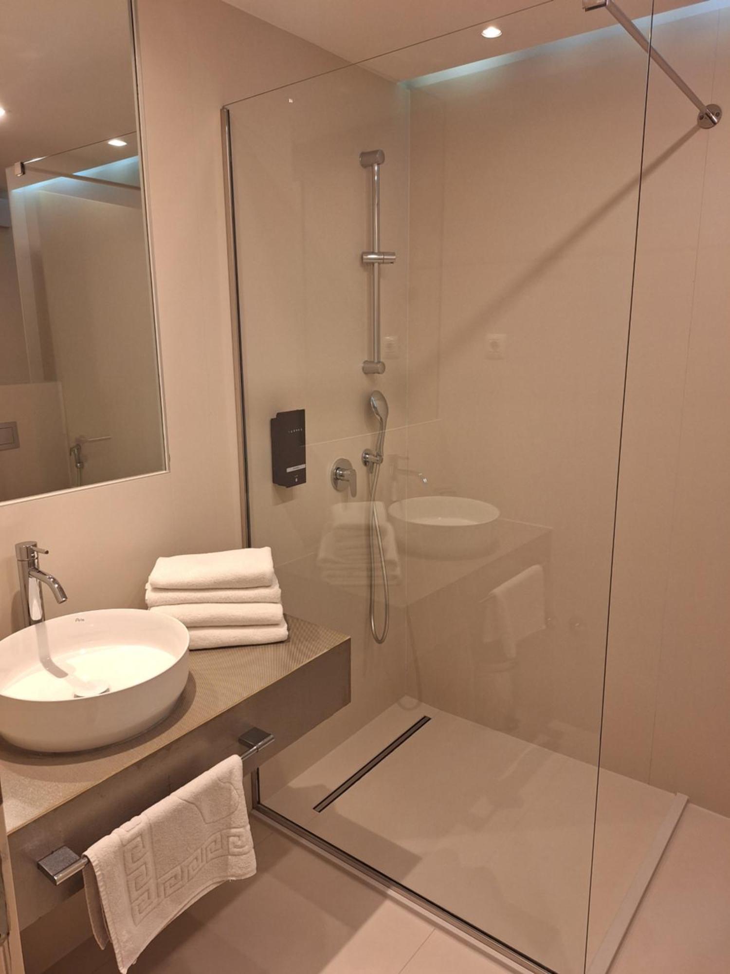 Hotel Boutique Bristol Sarajevo Extérieur photo