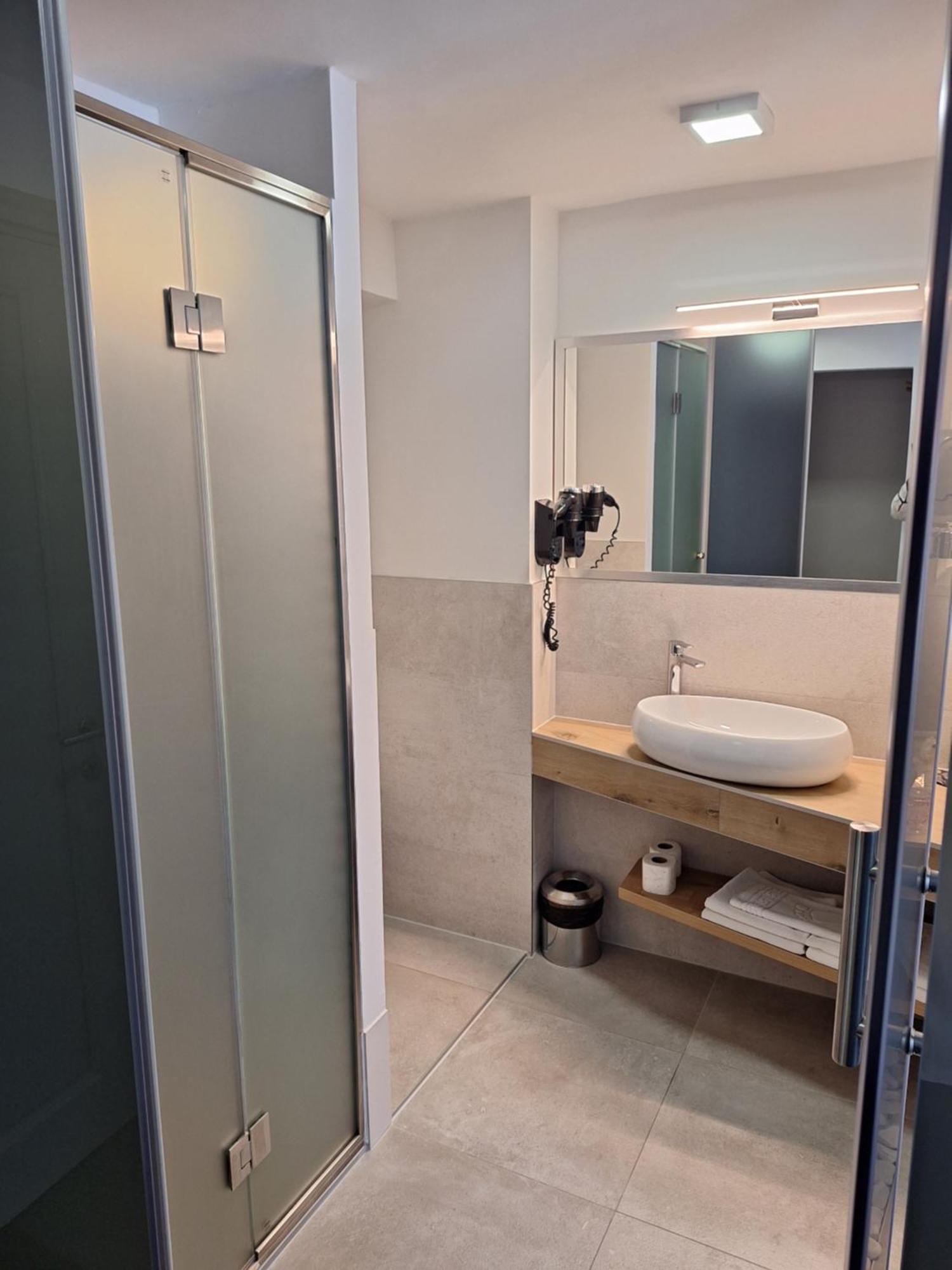 Hotel Boutique Bristol Sarajevo Extérieur photo