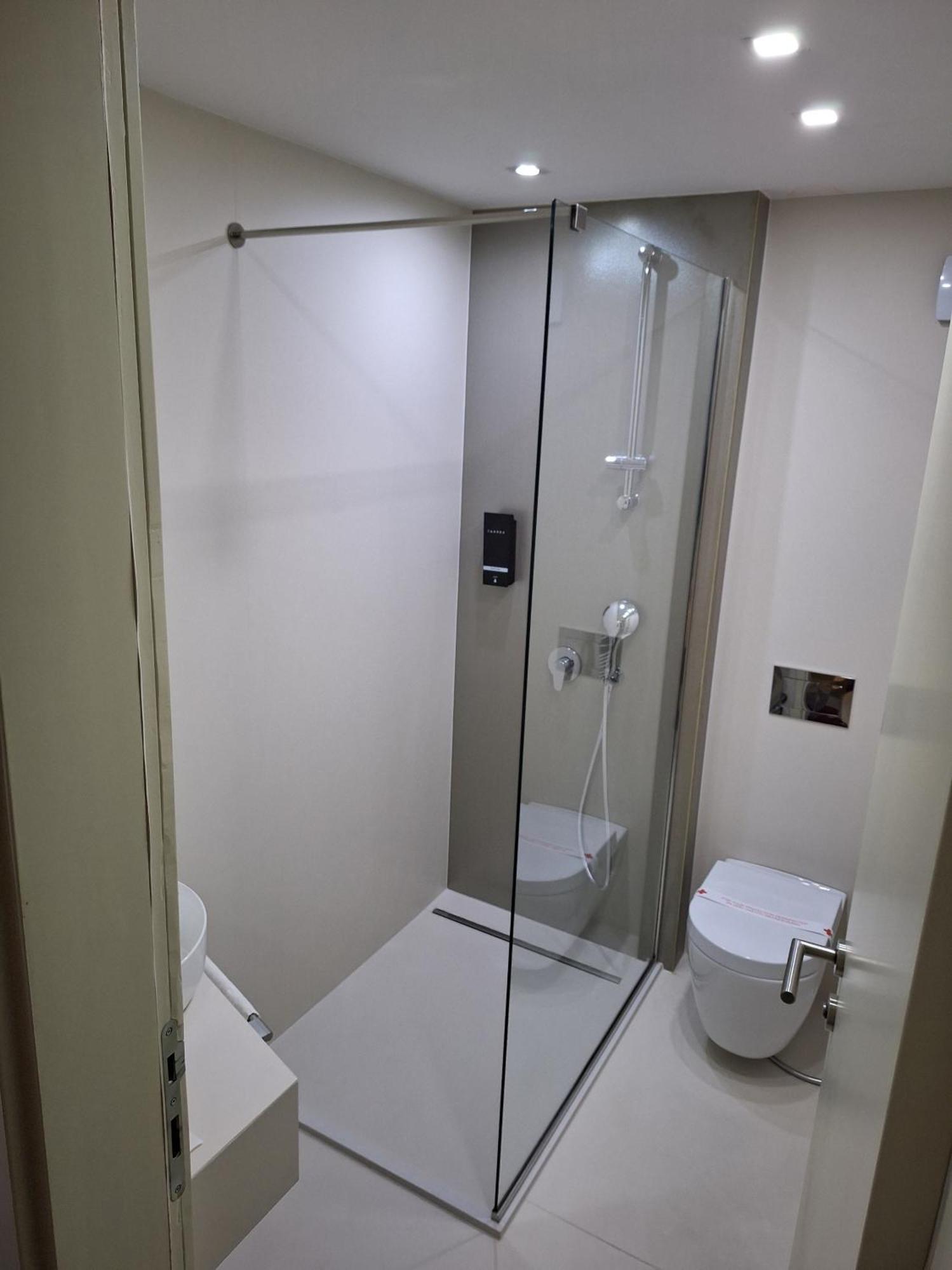 Hotel Boutique Bristol Sarajevo Extérieur photo