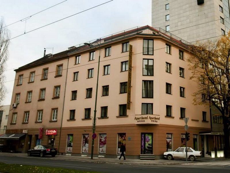 Hotel Boutique Bristol Sarajevo Extérieur photo
