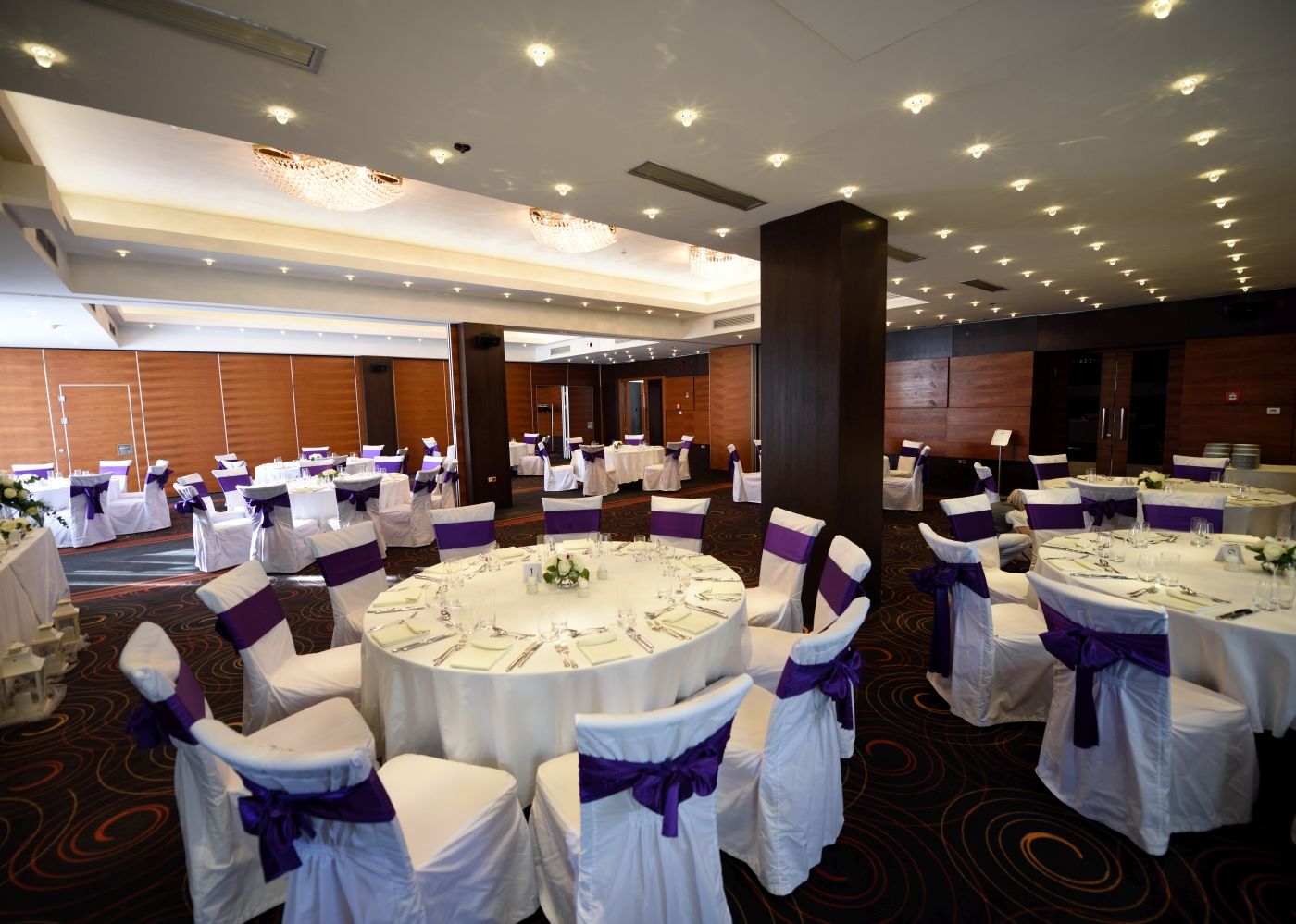 Hotel Boutique Bristol Sarajevo Extérieur photo