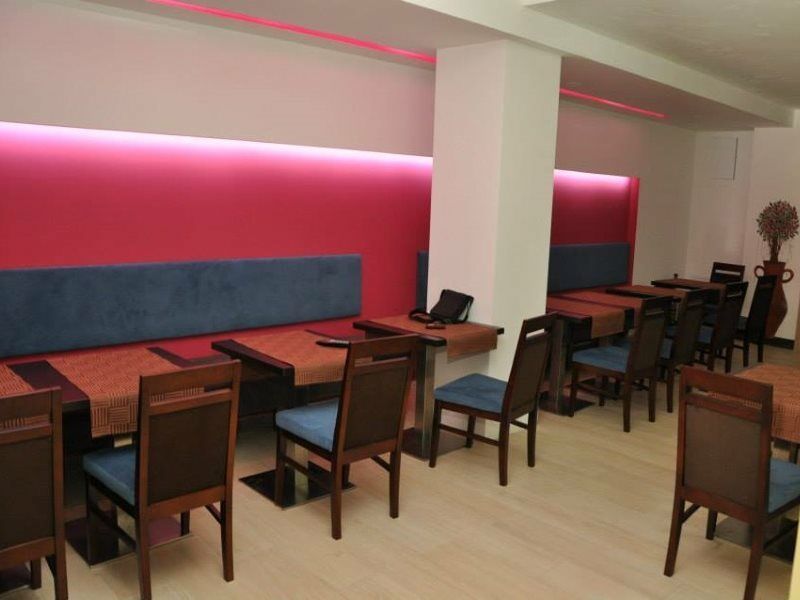 Hotel Boutique Bristol Sarajevo Extérieur photo